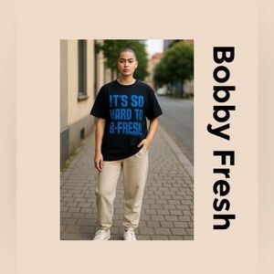 Women’s/Men’s Graphic Tee Shirt Size XL New